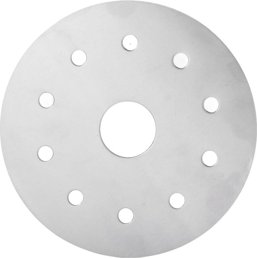 Heat Diffuser Plate 13.8CM RVS Inductiekookplaat Adapter Warmteverspreider Voorkomt aanbranden ShopVlot