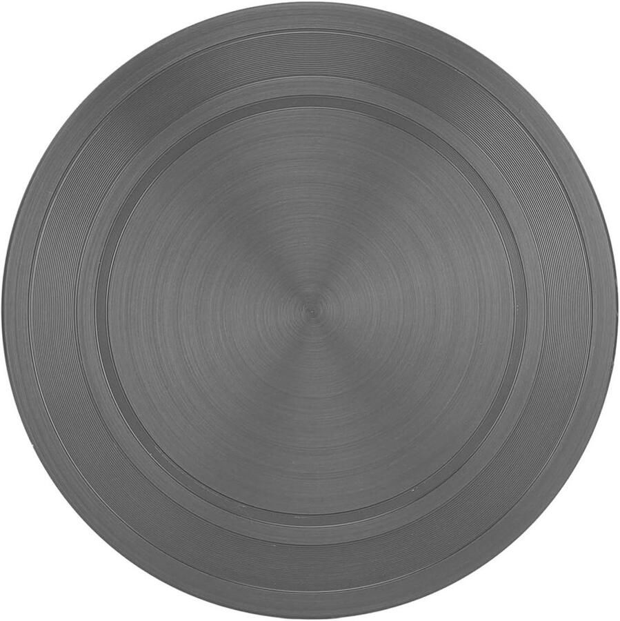 Heat Diffuser voor Inductiekookplaten Aluminium Vlambeveiliging Antiaanbak Gasbesparende Plaat Snelle Ontdooi Schotel voor Pannen en Kooktoestellen