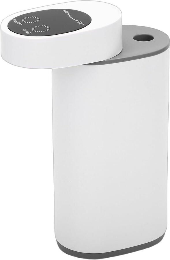 Heetwater Dispenser Waterkoker Apparaat Snel Drankjes Maken 5 Temperatuur Instellingen 2000 Watt Zwart