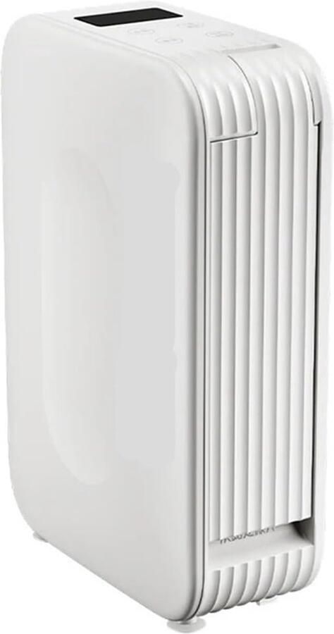 Heetwater Dispenser Waterkoker Thermostaat Snel Water Verwarmen Direct Heet Water Compact Bureaublad Model