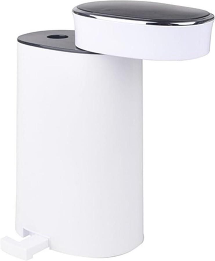 Heetwaterdispenser Direct warm water Drinken en koken Touchscreen bediening 035-175L tank Wit
