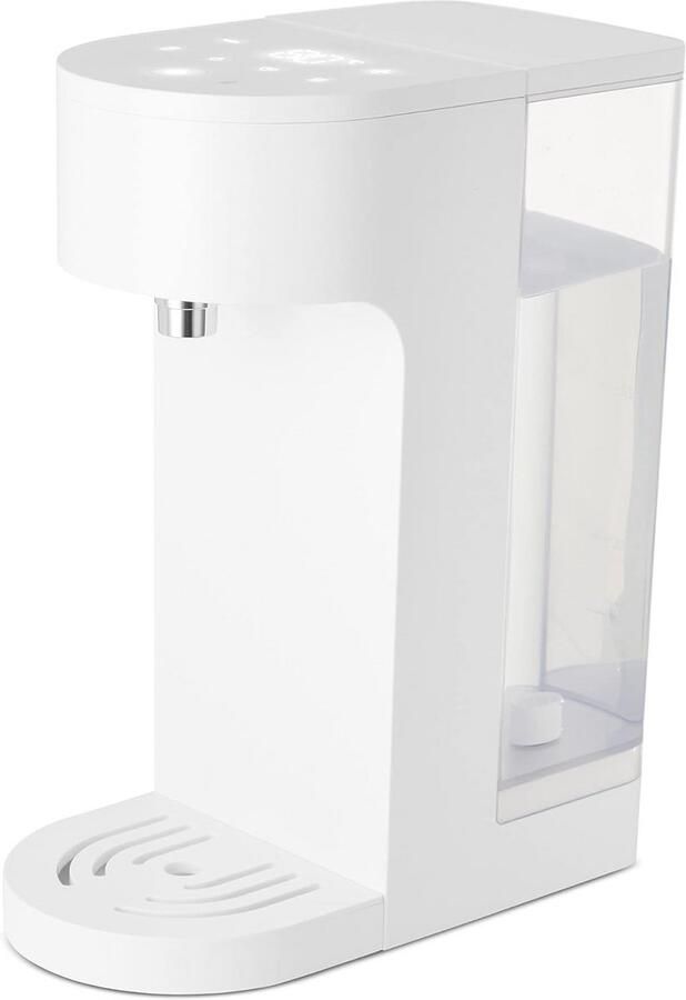 Heetwaterdispenser Heetwatertap met Reservoir Instant Waterkoker Keukenapparaat