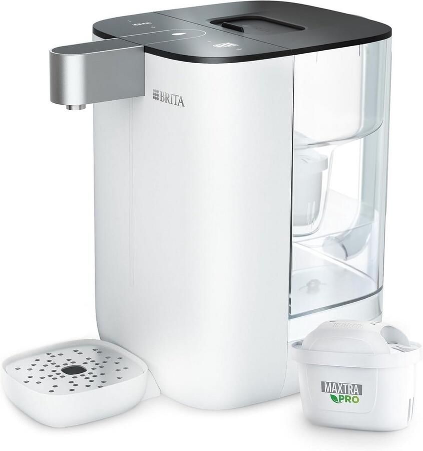 Heetwaterdispenser Heetwatertap met Reservoir Instant Waterkoker Waterunit