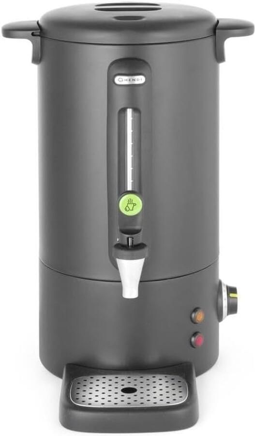 Heetwaterdispenser Instant Waterkoker Heetwaterkraan Keukengadget