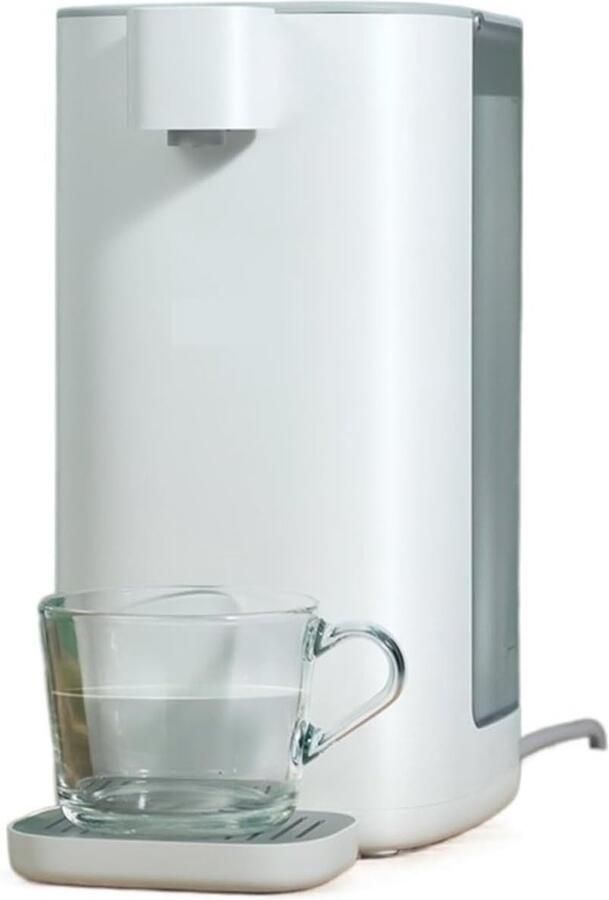 Heetwaterdispenser Instant Waterkoker Heetwaterkraan Keukenhulpmiddel - Foto 1