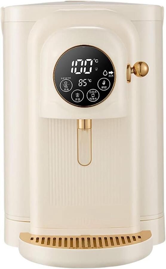 Heetwaterdispenser Instant Waterkoker Heetwaterkraan Snelbereiding