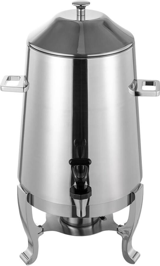 Heetwaterdispenser Instant Waterkoker Heetwaterkraan Warmhoud