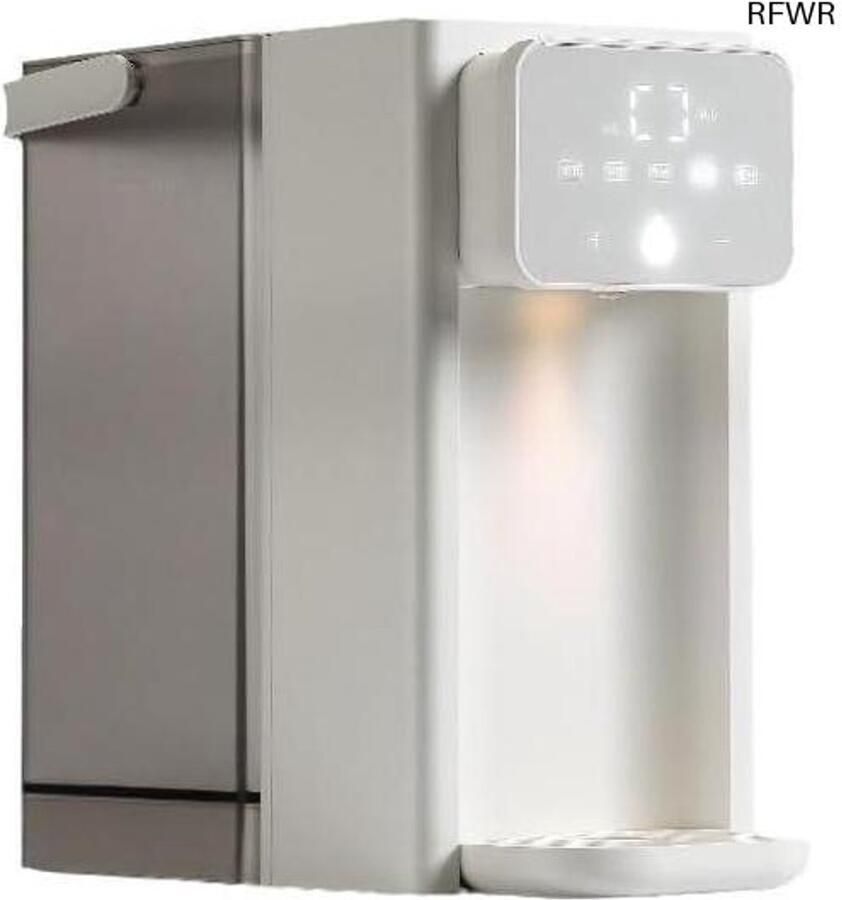 Heetwaterdispenser Instant Waterkoker Heetwatertap Automatisch