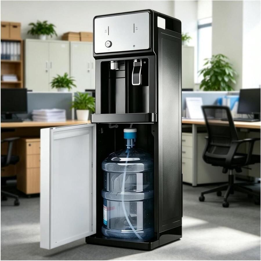 Heetwaterdispenser Instant Waterkoker Heetwatertap Keukenaccessoire