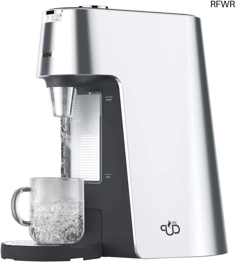 Heetwaterdispenser Instant Waterkoker Heetwatertap Professionele Kwaliteit keukenhulp