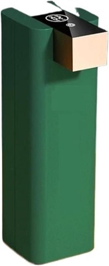 Warm Water Dispenser Mini Heetwaterkraan Direct Heet Water Opwarmen in 3 seconden 1600 Watt Wit