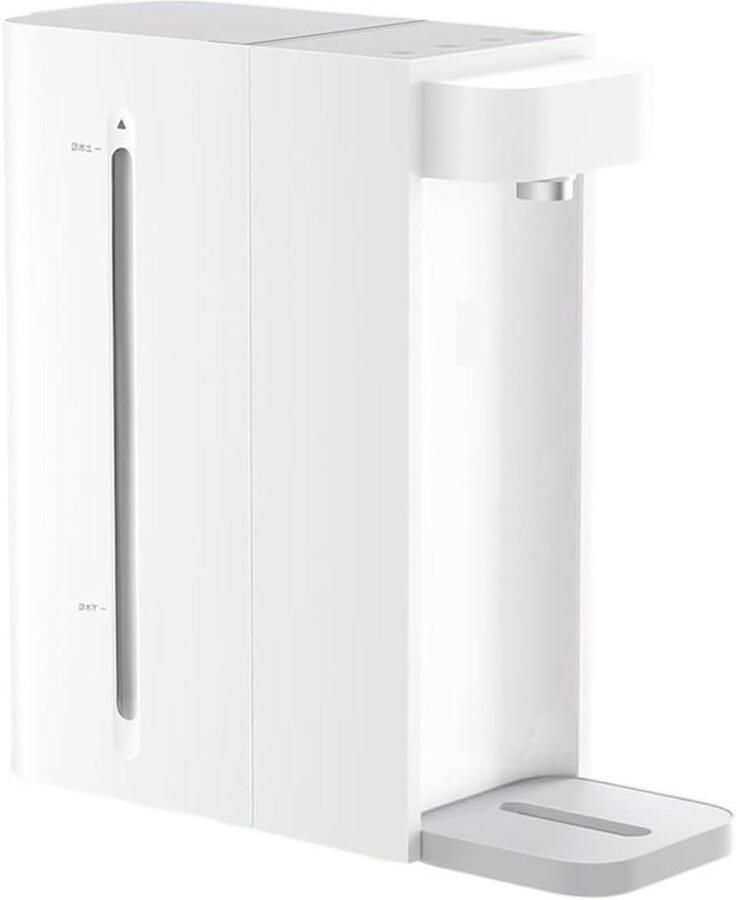 Heetwaterdispenser Instant Waterkoker Heetwatertap Wateropslag