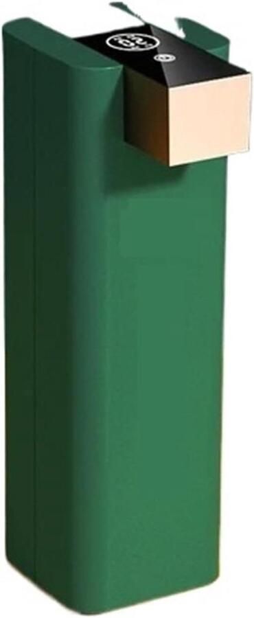 Heetwaterdispenser Mini Water Dispenser Snel Water Verwarmen Opwarmen in 3 seconden Desktop Wit