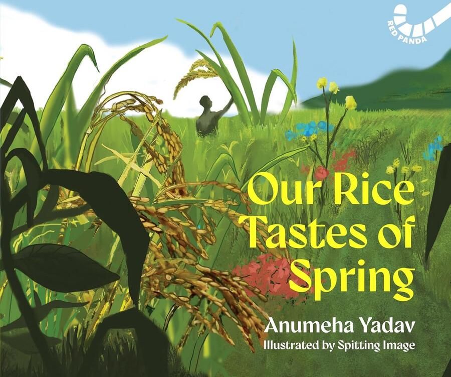 Heirloom Rijst: Verhalen over Traditioneel Landbouw en Puur Eten