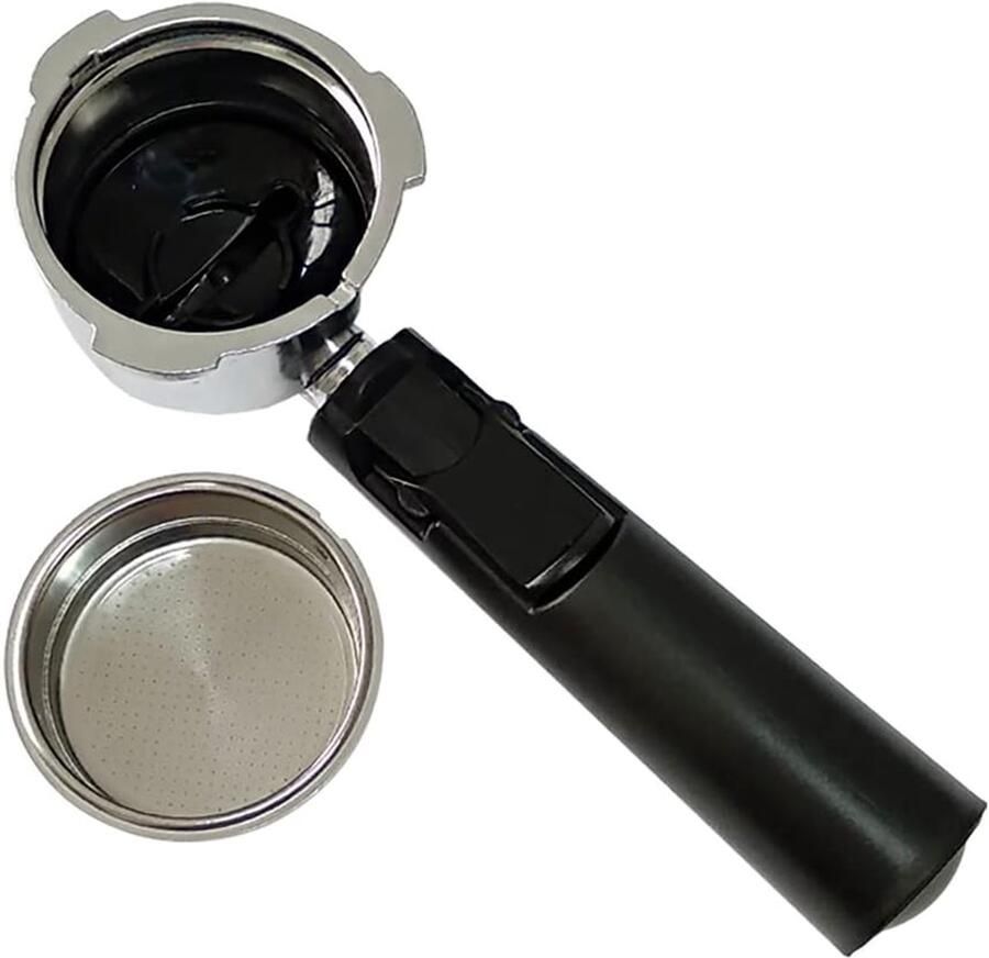 Herbruikbare koffiefilter-zeefdrager voor Homix-houder 60 mm 15-20 bar voor onderdelen van de espressomachine