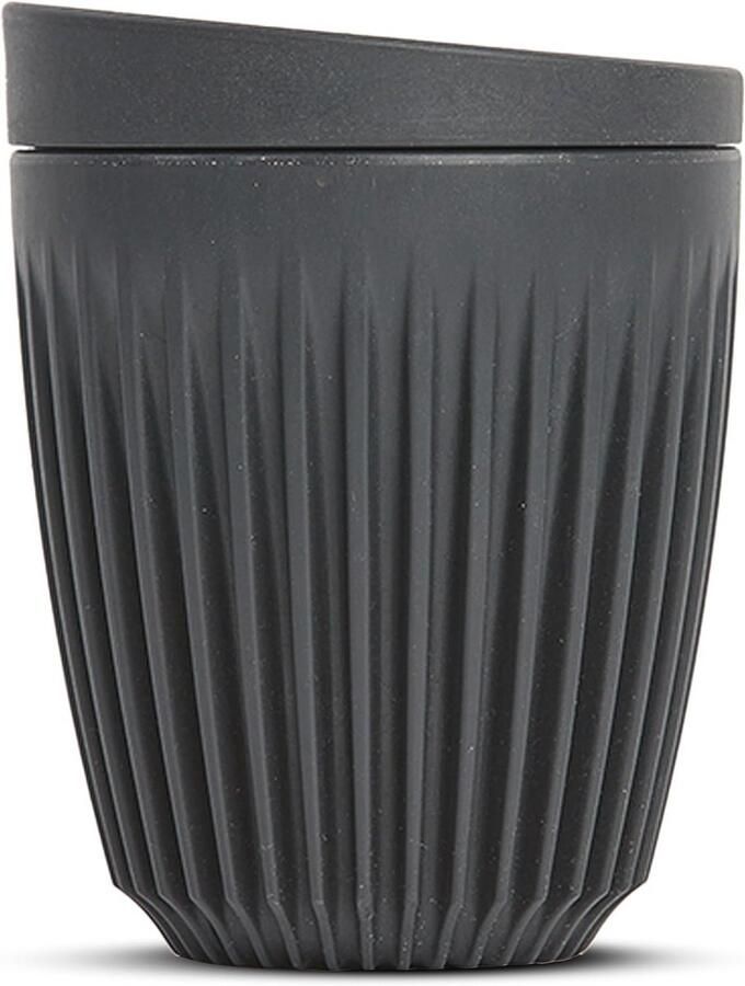 Herbruikbare Koffiekopjes met Deksels voor Espresso en Cappuccino – Isolerende Latte-kopjes van Duurzame Materialen