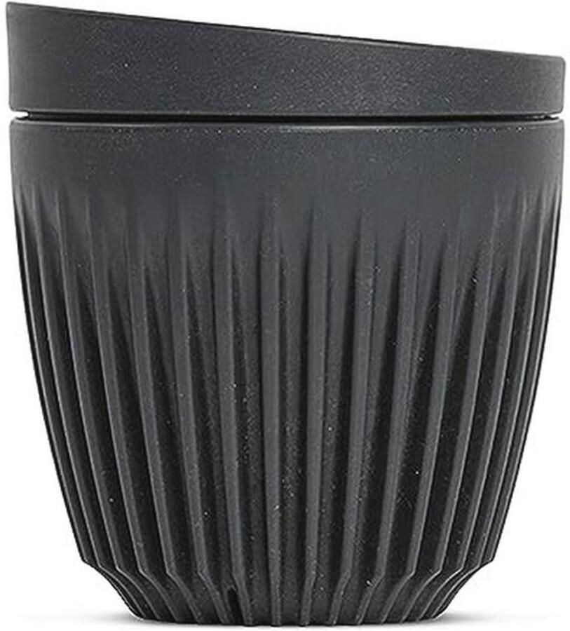 Herbruikbare Koffiekopjes met Deksels voor Espresso en Cappuccino – Isolerende Latte-kopjes van Duurzame Materialen