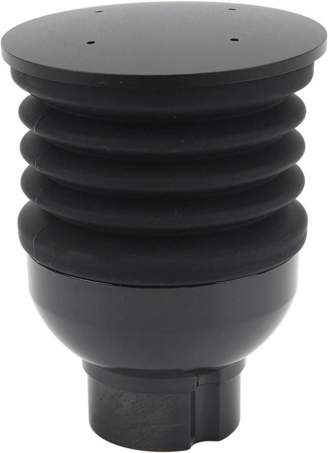 Herbruikbare Koffiemolen Enkele Dosis voor Huishoudelijk Gebruik Koffiestraalbak