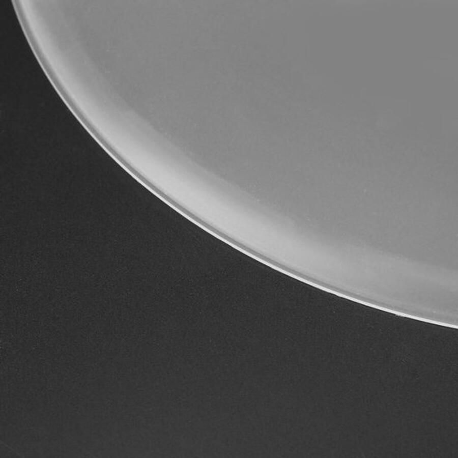 Herbruikbare Siliconen Bakplaat voor Voedsel Drogen 31.5cm Diameter