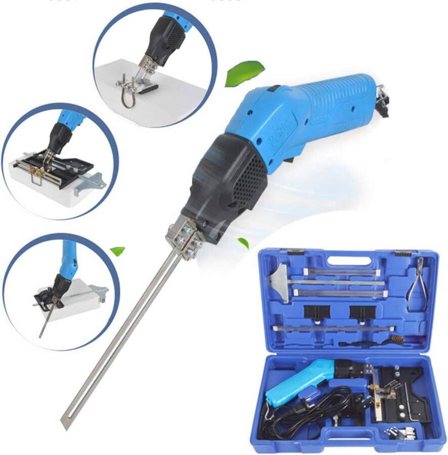 Hete Mes Schuimsnijder Kit voor Piepschuim en Materialen