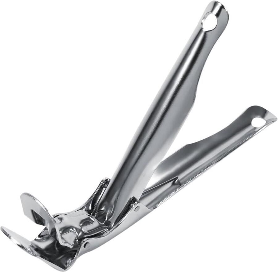 Hete Plaat Klem Magnetron Clip Veilige Keuken Verbrandingsbestendig 205 cm Lengte