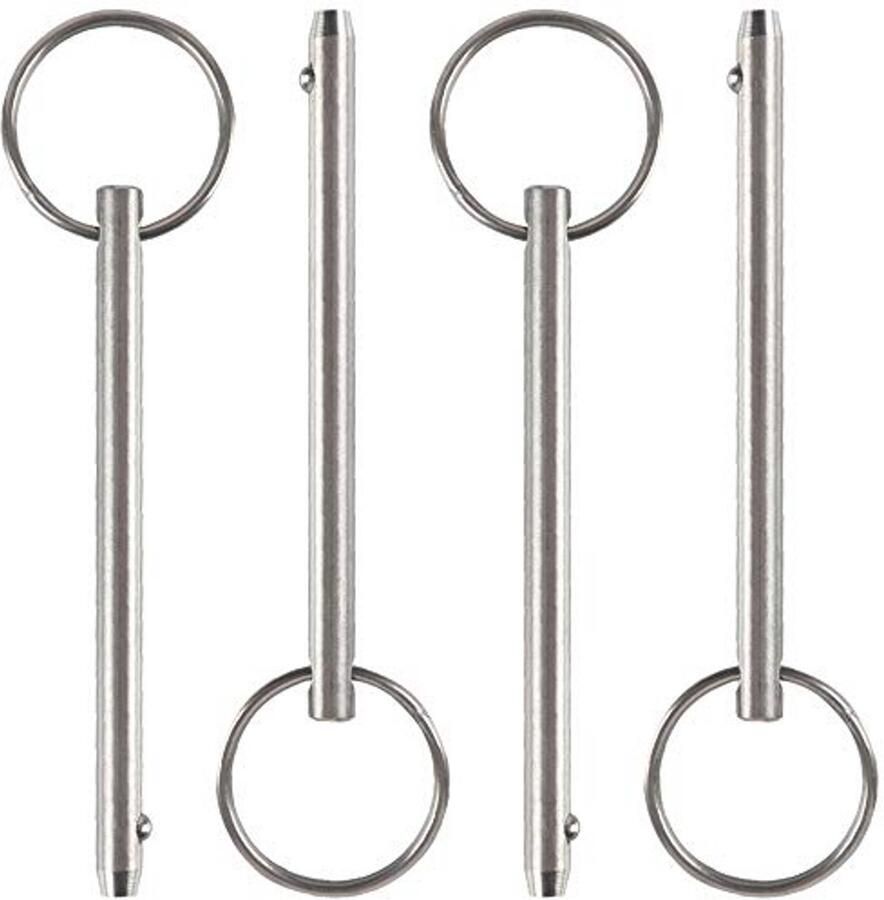 Heteluchtfriteuse 10L 1500W Roestvrij Staal