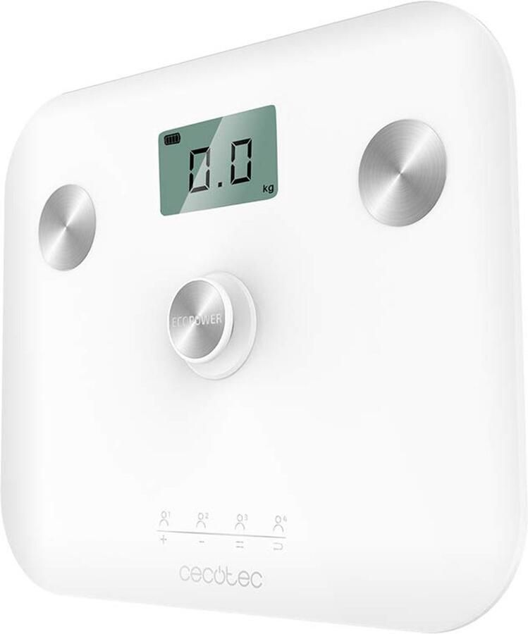 Heteluchtoven Mini oven aanrecht Kleine gerechten maken Energiezuinig model 278 x 55 x 338 cm Wit