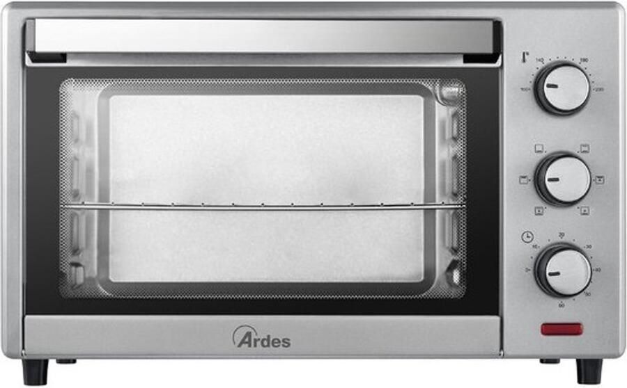 Heteluchtoven Oven Airfryer Oven Tafelmodel