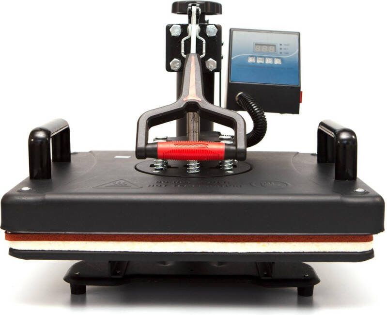 NextNovaDeals Hitte pers Transferpers 15 in 1 Heat press