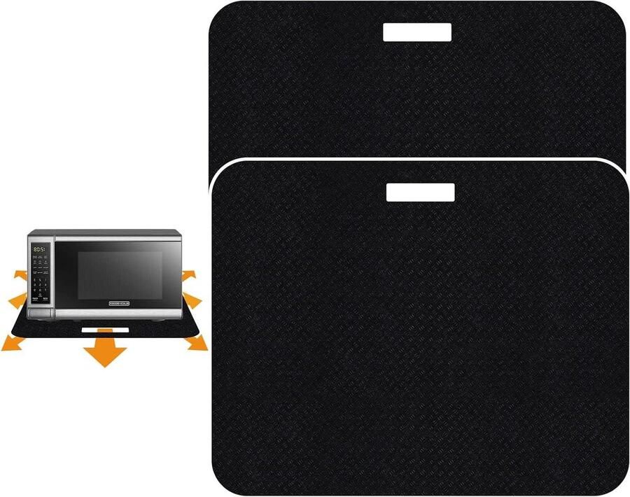 Hittebestendige Mat Magnetron Mat Magnetron Gebruik Specifiek Model BIG SIZE Koffie