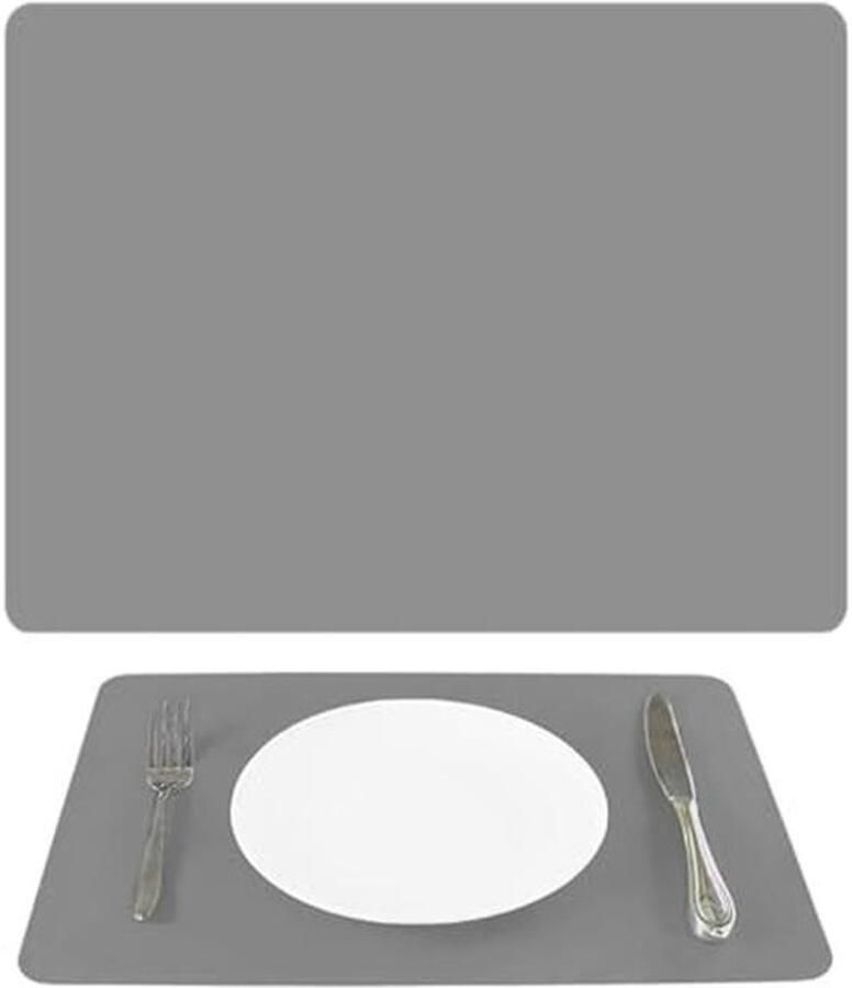 Hittebestendige Siliconen Bakmat voor Oven Antislip en Duurzaam 30 x 40 cm