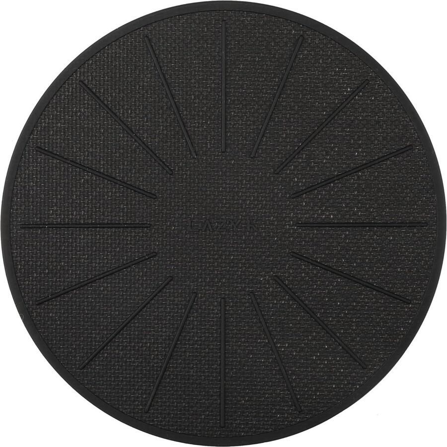 Hittebestendige Siliconen Inductiekookplaat Mat Krasbescherming en Antislip