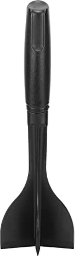 Hittebestendige Vleeshakmolen met 5 Gebogen Messen voor Hamburger en Gehakt