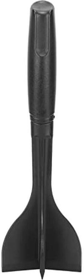 Hittebestendige Vleeshakmolen met 5 Gebogen Messen voor Hamburger en Gehakt