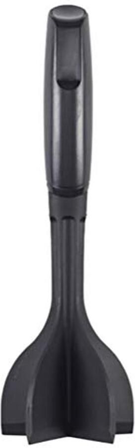 Hittebestendige Vleesstamper en Hakmolen voor Hamburger- en Rundergehakt