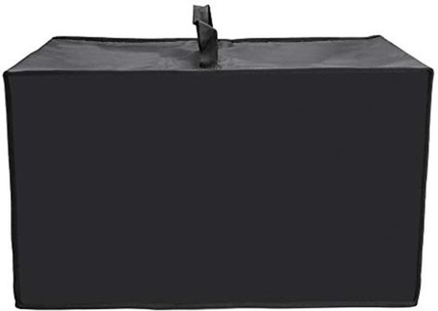 Hittebestendige Waterdichte Magnetron- en Grillbeschermhoes Universele Nylon Hoes voor Keukenapparatuur