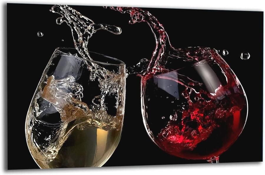 Hobdeksel 80 x 52 cm Keramische Bescherming voor Inductiekookplaten Decoratieve Snijplank in Zwart