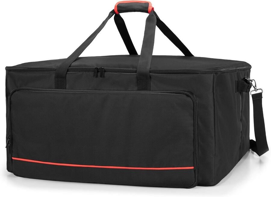 HODRANT Pizza Oven-Bag Suitable for Ooni Koda 16 Gas Pizza Oven Protective Case for Portable Pizza Oven ShopVlot