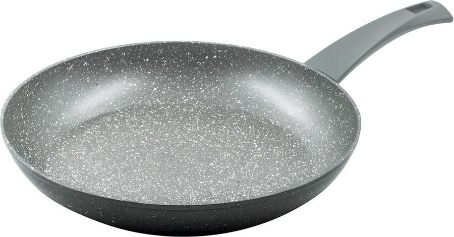Hoge Kwaliteit Koekenpan met Antiaanbaklaag voor Alle Warmtebronnen Inclusief Inductie 28 cm