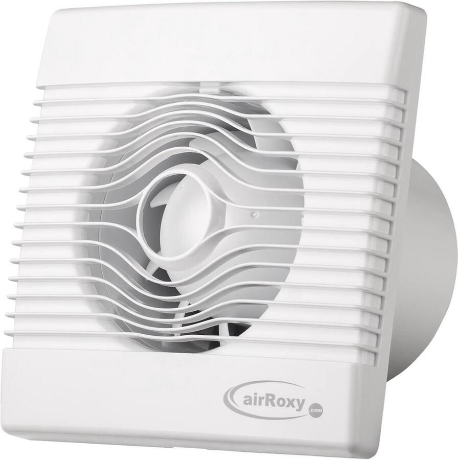 Hoge Snelheid Keuken Muur Afzuigkap 150mm Efficiënte Ventilator voor Optimale Luchtcirculatie