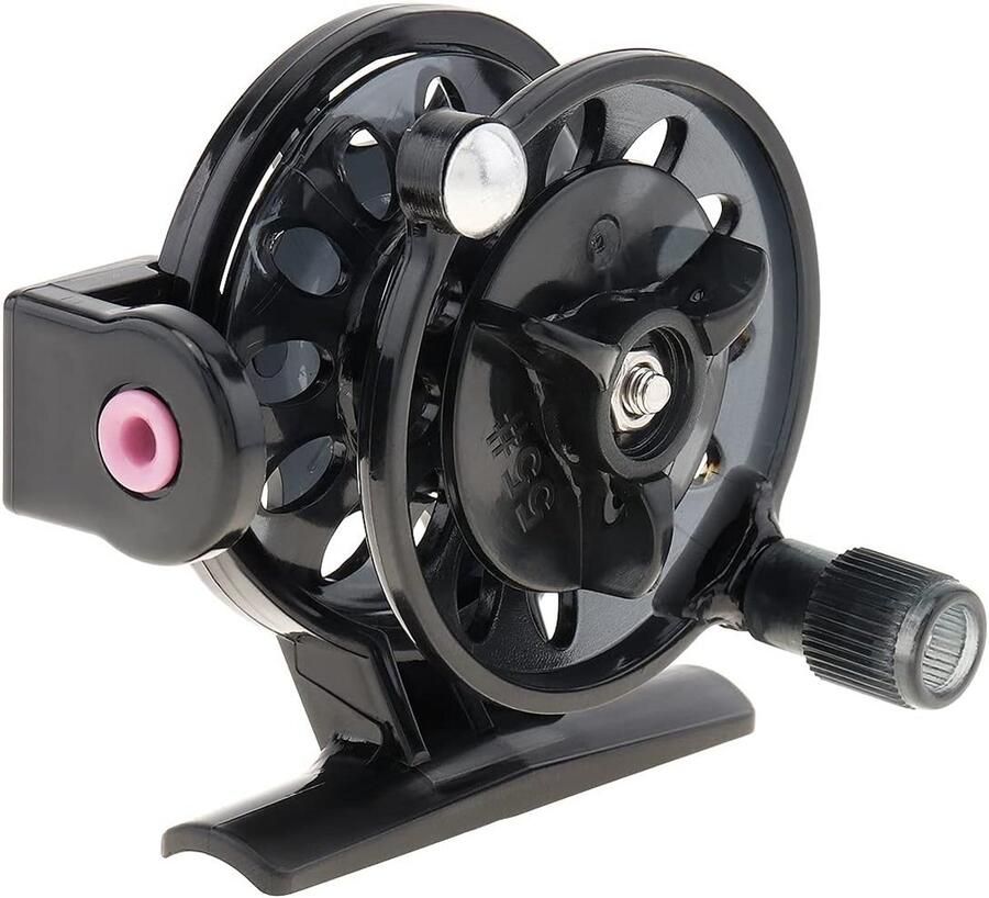 Hoge Snelheid Vismolen Lichtgewicht en Ultra Soepele Spinning Reel voor Vliegvissen