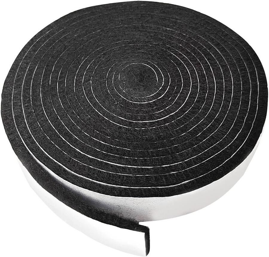 Hoge Temperatuur Grill Pakking Vervanging voor Joe Jr Grill Accessoires