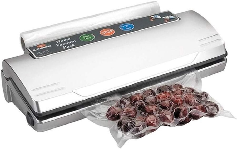 Home-vacuümmachine 110 W Ideaal voor Het Vers houden van Voedsel