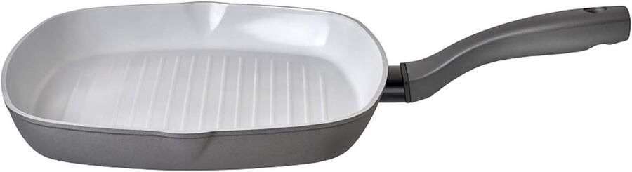 Hoogwaardige Aluminium Bakplaat Pan voor Alle Warmtebronnen