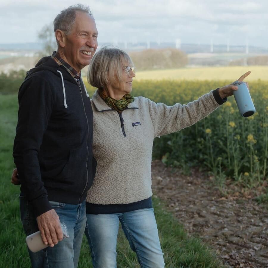 Hoogwaardige Cafetière voor Koffiezetapparaat met Warmhoudfunctie
