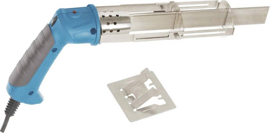 Hoogwaardige Piepschuimsnijder 220W met Variabele Temperatuur Perfect voor Creatieve Projecten