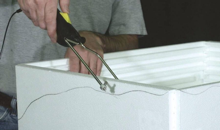 Hot Wire Foam Cutter voor Modelbouw en Hobby