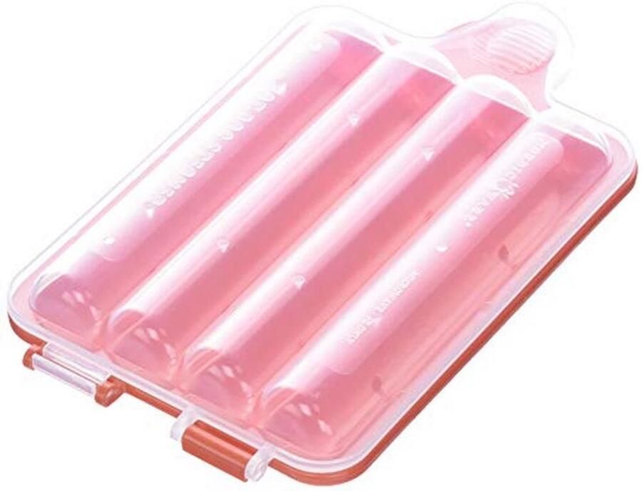 Hotdog Stomer Ideaal voor Sappige en Smaakvolle Resultaten