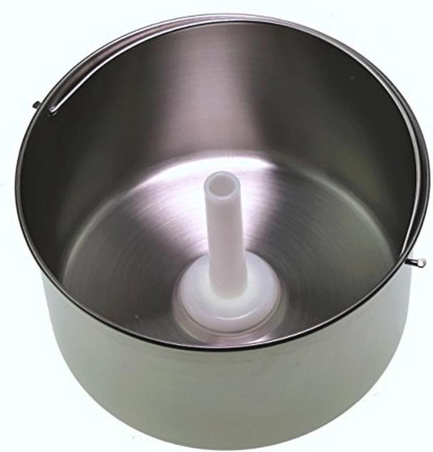 Hou holder voor ijsmachine – Profi Plus