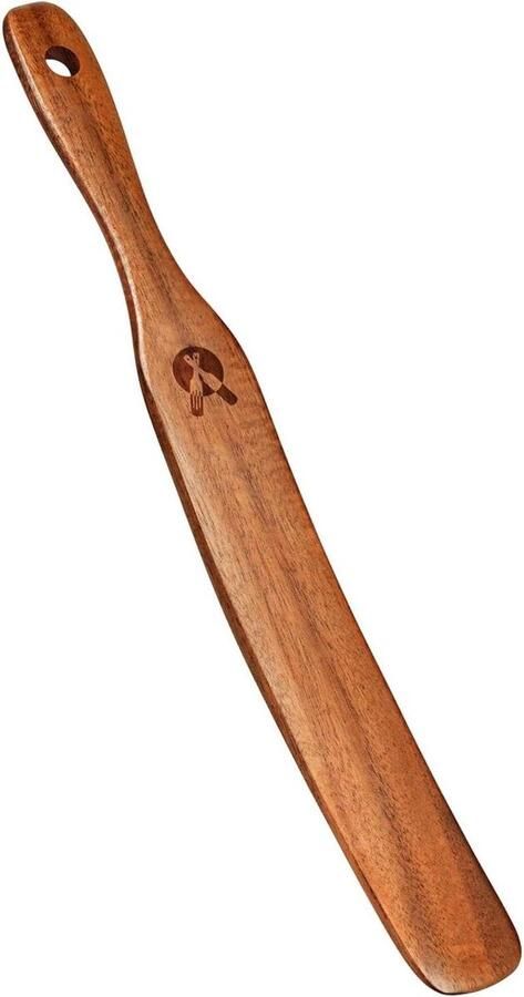 Houten Roerstaafjes Roerstaaf Hout Koken en mengen Niet snel brekend 27.9 cm Natuurlijk